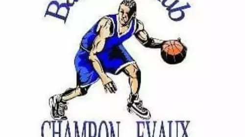 Basket club Chambon Evaux - Challenge