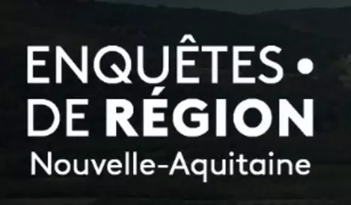 Replay émission Enquêtes de région sur France 3 Nouvelle Aquitaine 